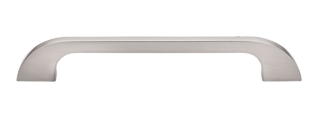 Neo Brushed Satin Nickel