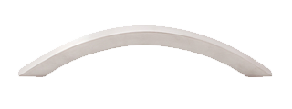 Crescent Brushed Satin Nickel